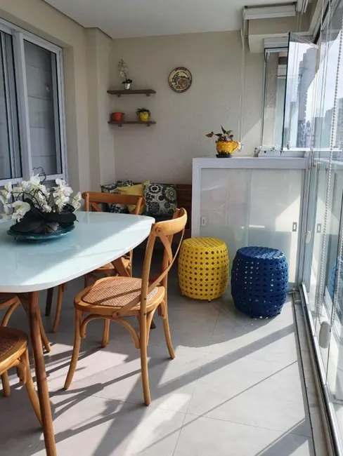 Foto 4 de Apartamento com 1 quarto à venda, 54m2 em Vila Regente Feijó, São Paulo - SP