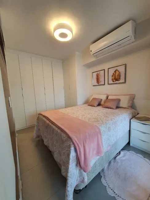 Foto 9 de Apartamento com 1 quarto à venda, 54m2 em Vila Regente Feijó, São Paulo - SP