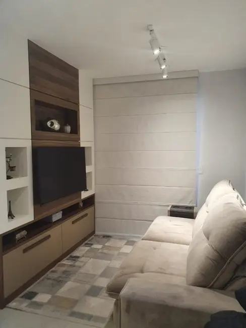 Foto 7 de Apartamento com 1 quarto à venda, 54m2 em Vila Regente Feijó, São Paulo - SP
