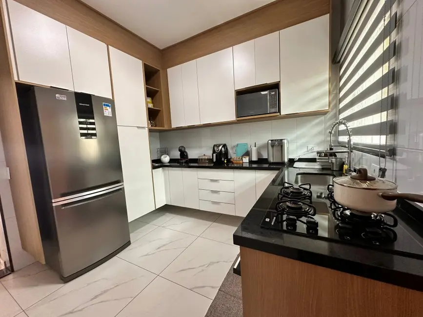 Sobrado com 3 quartos à venda, 103m2 em Cidade Centenário, São Paulo - SP - imagem 5 Foto 5 de Sobrado com 3 quartos à venda, 103m2 em Cidade Centenário, São Paulo - SP