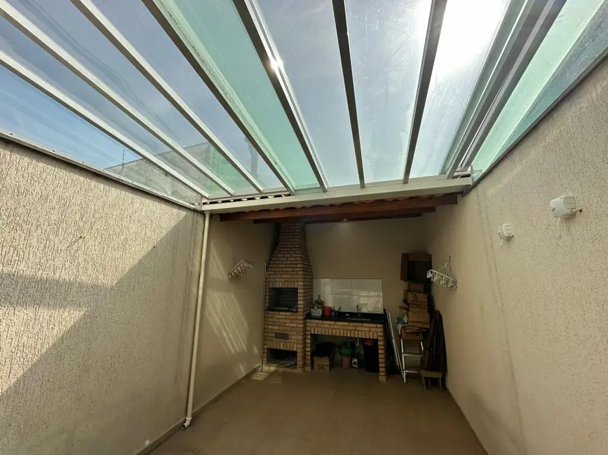 Sobrado com 3 quartos à venda, 103m2 em Cidade Centenário, São Paulo - SP - imagem 9 Foto 9 de Sobrado com 3 quartos à venda, 103m2 em Cidade Centenário, São Paulo - SP