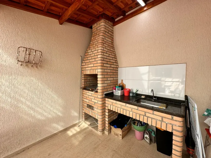 Sobrado com 3 quartos à venda, 103m2 em Cidade Centenário, São Paulo - SP - imagem 7 Foto 7 de Sobrado com 3 quartos à venda, 103m2 em Cidade Centenário, São Paulo - SP