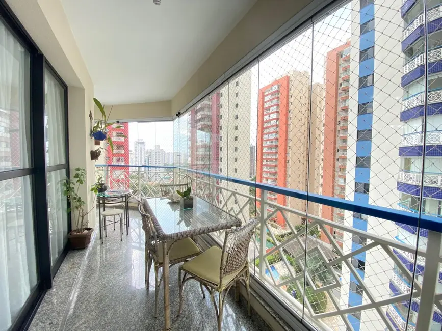 Apartamento com 3 quartos à venda, 151m2 em Vila Gomes Cardim, São Paulo - SP - imagem 8 Foto 8 de Apartamento com 3 quartos à venda, 151m2 em Vila Gomes Cardim, São Paulo - SP