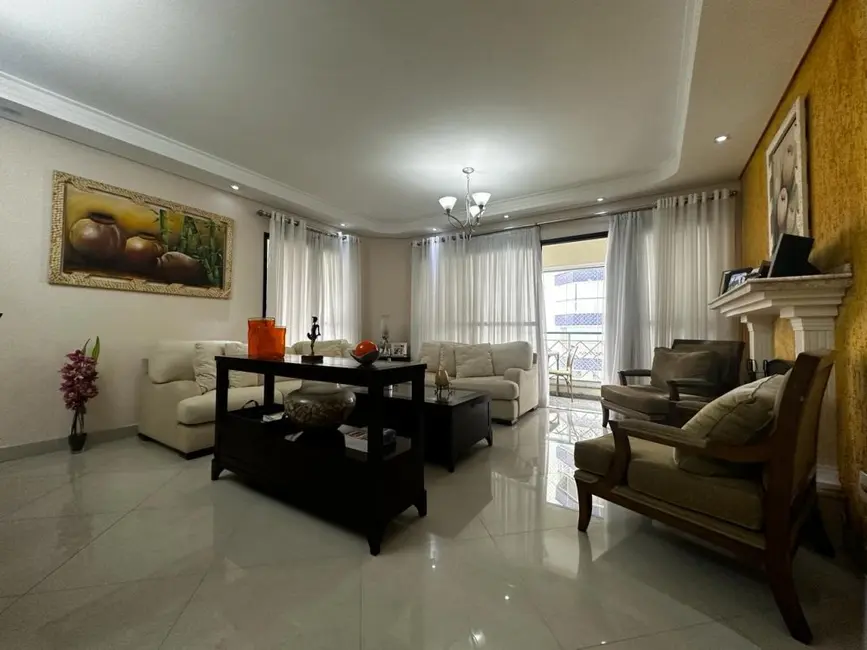 Apartamento com 3 quartos à venda, 151m2 em Vila Gomes Cardim, São Paulo - SP - imagem 1 Foto 1 de Apartamento com 3 quartos à venda, 151m2 em Vila Gomes Cardim, São Paulo - SP