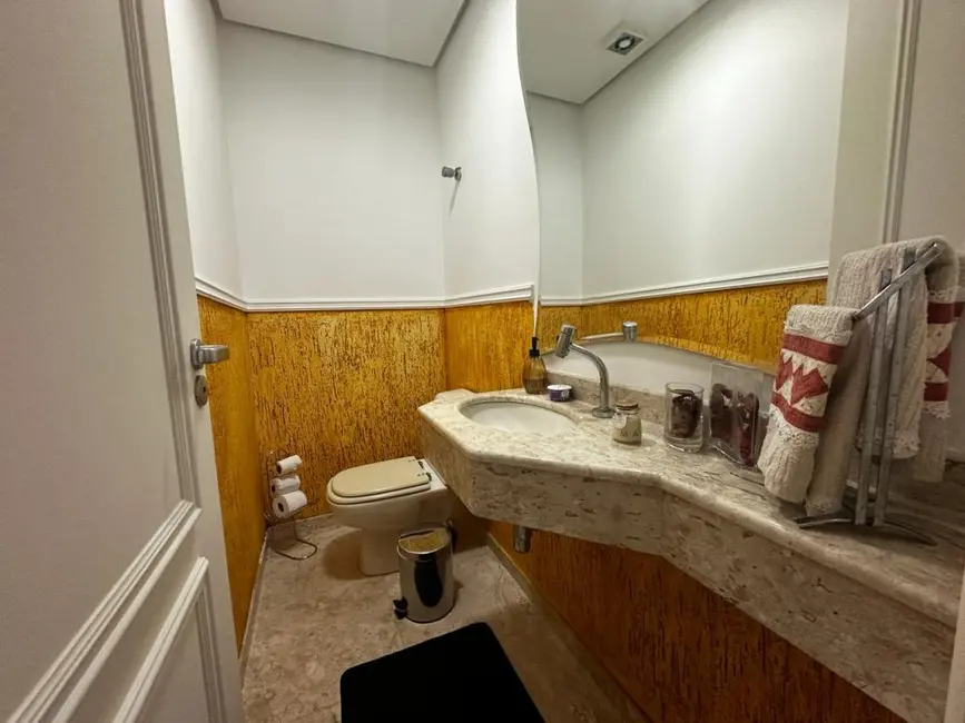 Apartamento com 3 quartos à venda, 151m2 em Vila Gomes Cardim, São Paulo - SP - imagem 5 Foto 5 de Apartamento com 3 quartos à venda, 151m2 em Vila Gomes Cardim, São Paulo - SP