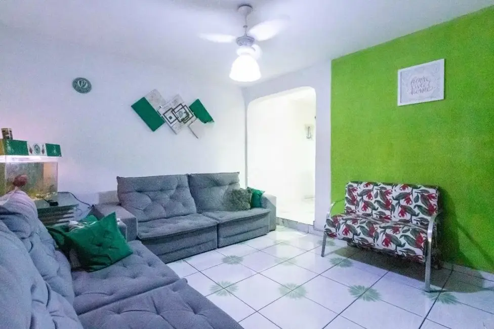 Sobrado com 3 quartos à venda, 210m2 em Itaquera, São Paulo - SP - imagem 9 Foto 9 de Sobrado com 3 quartos à venda, 210m2 em Itaquera, São Paulo - SP