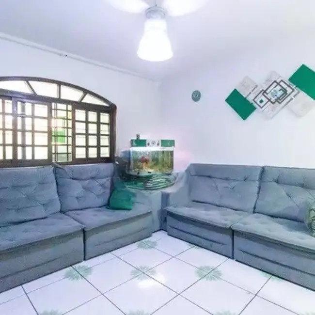 Sobrado com 3 quartos à venda, 210m2 em Itaquera, São Paulo - SP - imagem 8 Foto 8 de Sobrado com 3 quartos à venda, 210m2 em Itaquera, São Paulo - SP