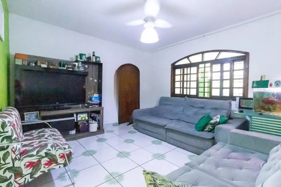Foto 1 de Sobrado com 3 quartos à venda, 210m2 em Itaquera, São Paulo - SP