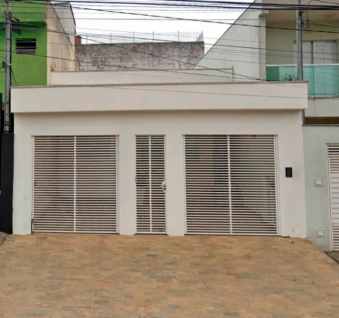 Foto 5 de Casa com 3 quartos à venda, 210m2 em Vila Carrão, São Paulo - SP