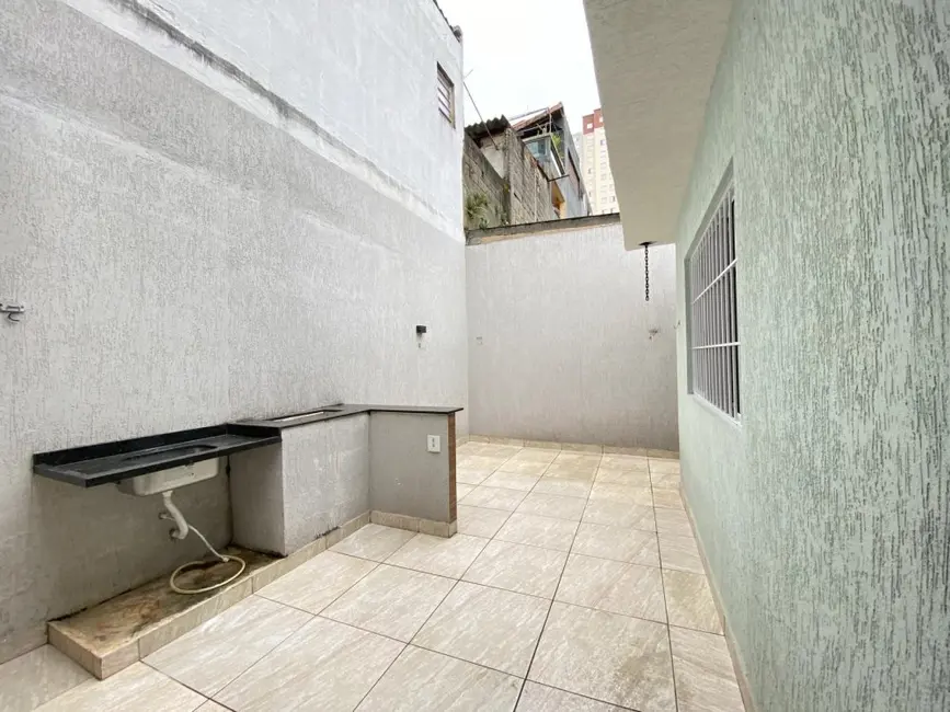 Foto 4 de Casa com 3 quartos à venda, 150m2 em Jardim Miriam, Guarulhos - SP