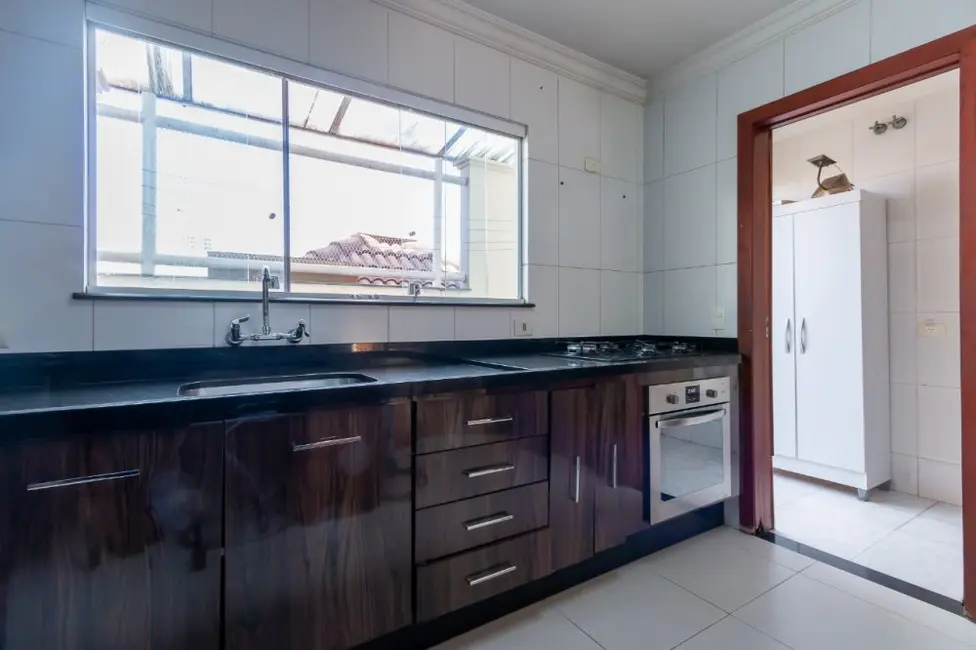 Foto 8 de Casa de Condomínio com 3 quartos à venda, 202m2 em Vila Santa Clara, São Paulo - SP