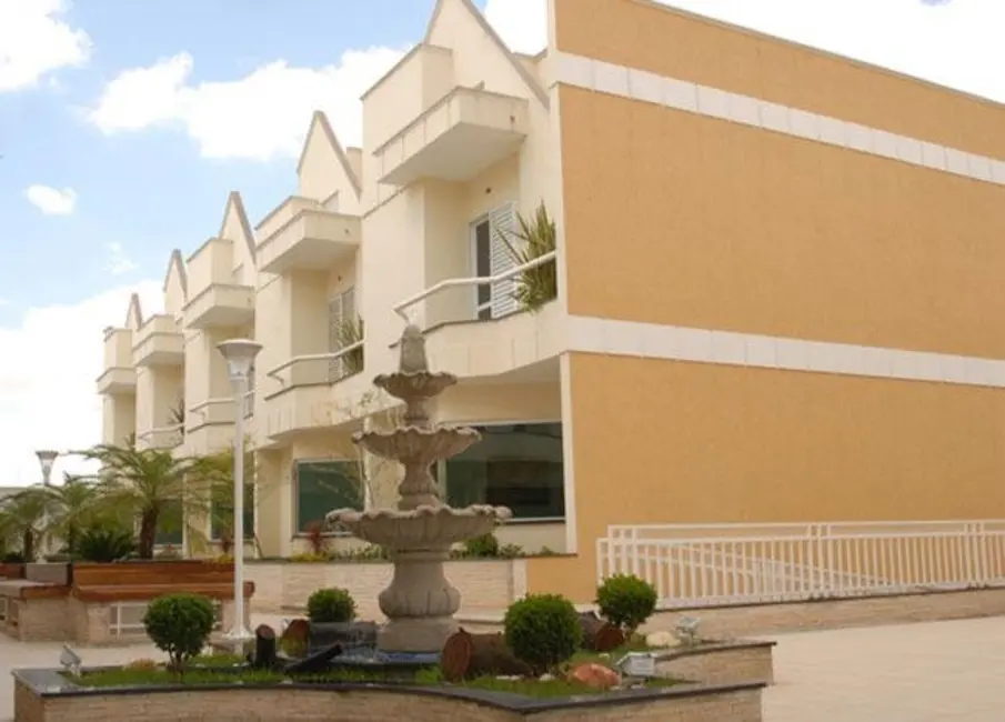 Foto 1 de Casa de Condomínio com 3 quartos à venda, 202m2 em Vila Santa Clara, São Paulo - SP