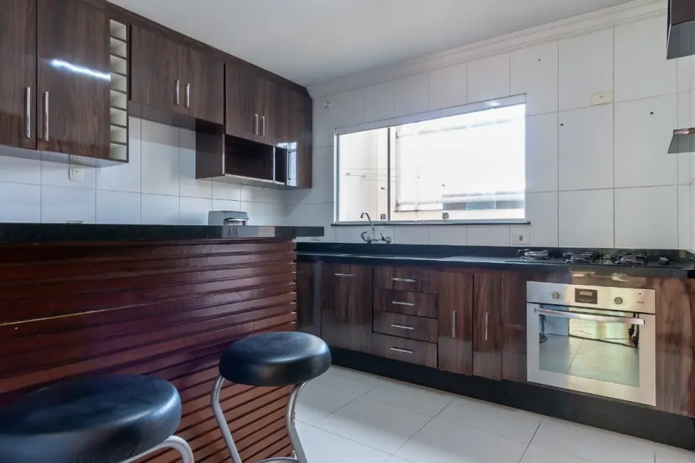 Foto 6 de Casa de Condomínio com 3 quartos à venda, 202m2 em Vila Santa Clara, São Paulo - SP