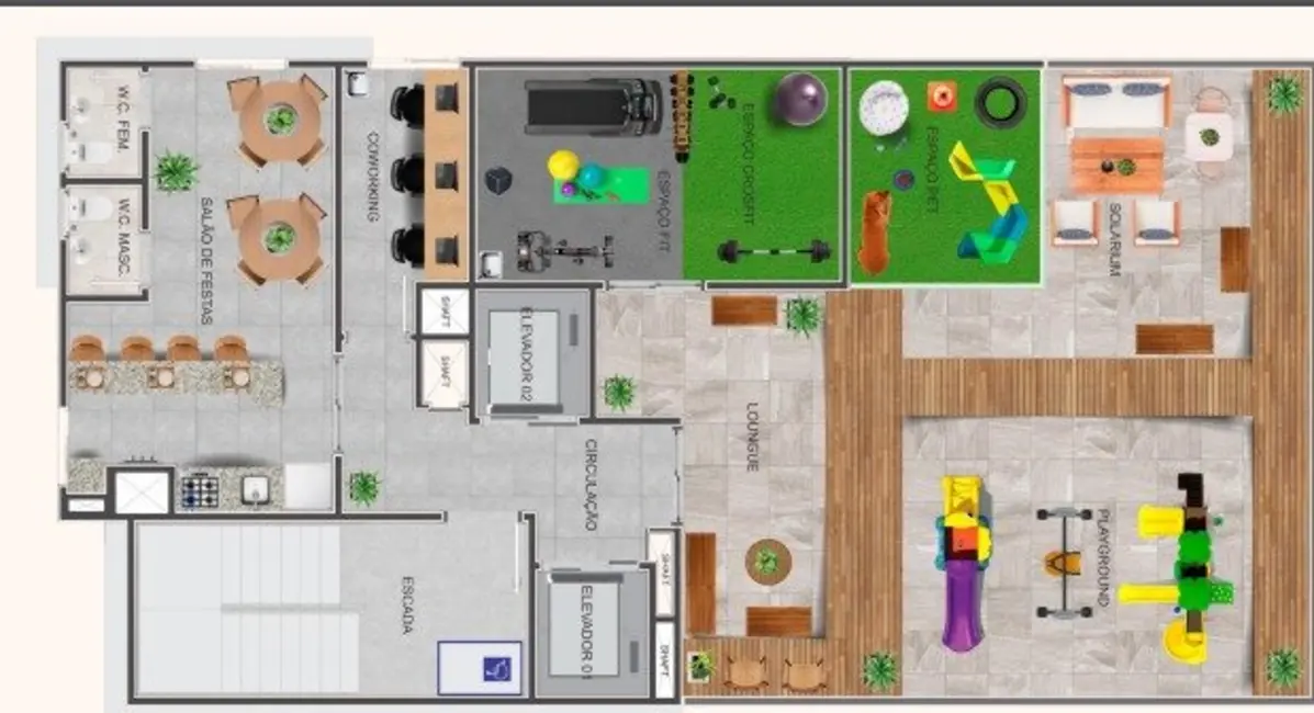 Foto 9 de Apartamento com 2 quartos à venda, 46m2 em Vila Matilde, São Paulo - SP