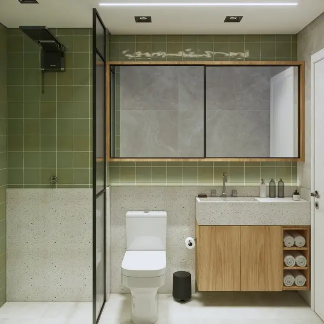 Apartamento com 2 quartos à venda, 37m2 em Cidade Patriarca, São Paulo - SP - imagem 7 Foto 7 de Apartamento com 2 quartos à venda, 37m2 em Cidade Patriarca, São Paulo - SP