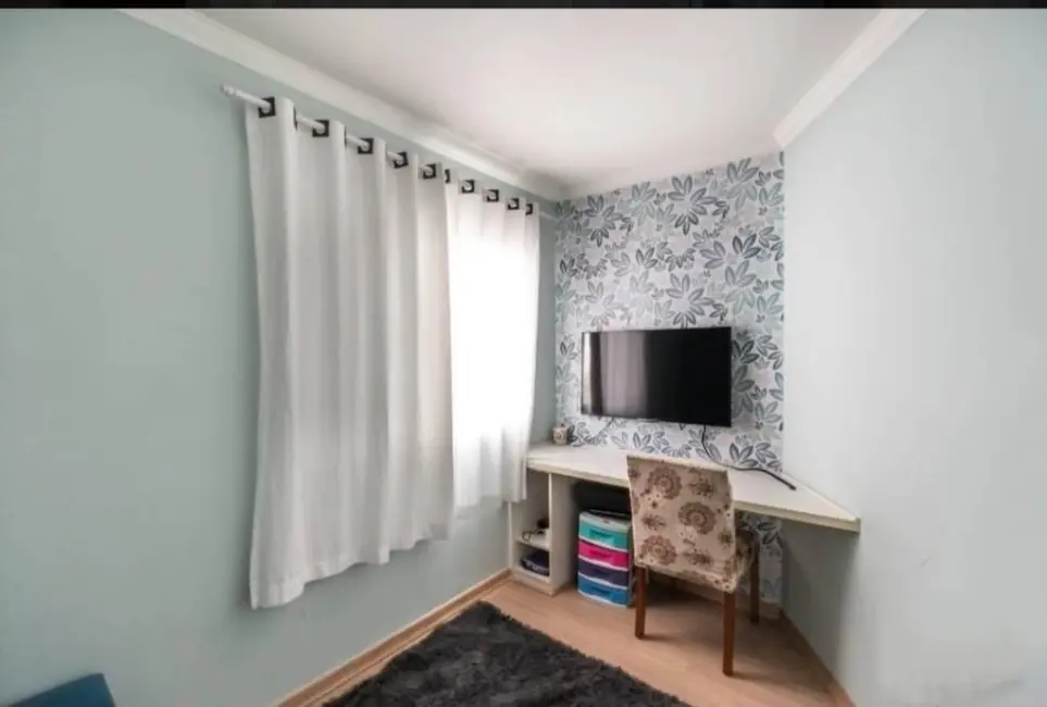 Foto 8 de Casa de Condomínio com 3 quartos à venda, 202m2 em Vila Santa Clara, São Paulo - SP