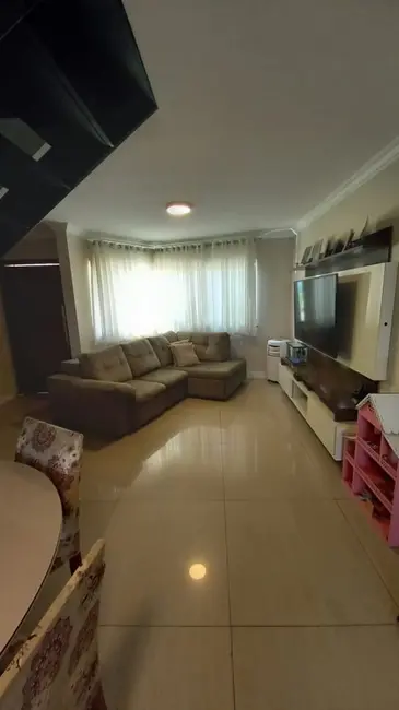 Foto 2 de Casa de Condomínio com 3 quartos à venda, 202m2 em Vila Santa Clara, São Paulo - SP