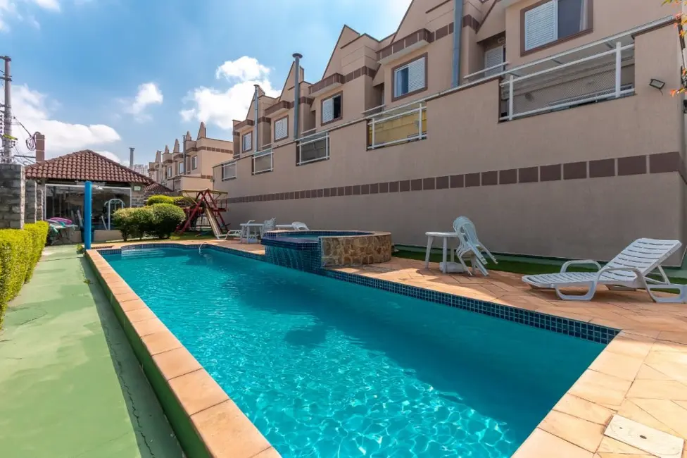 Foto 1 de Casa de Condomínio com 3 quartos à venda, 202m2 em Vila Santa Clara, São Paulo - SP