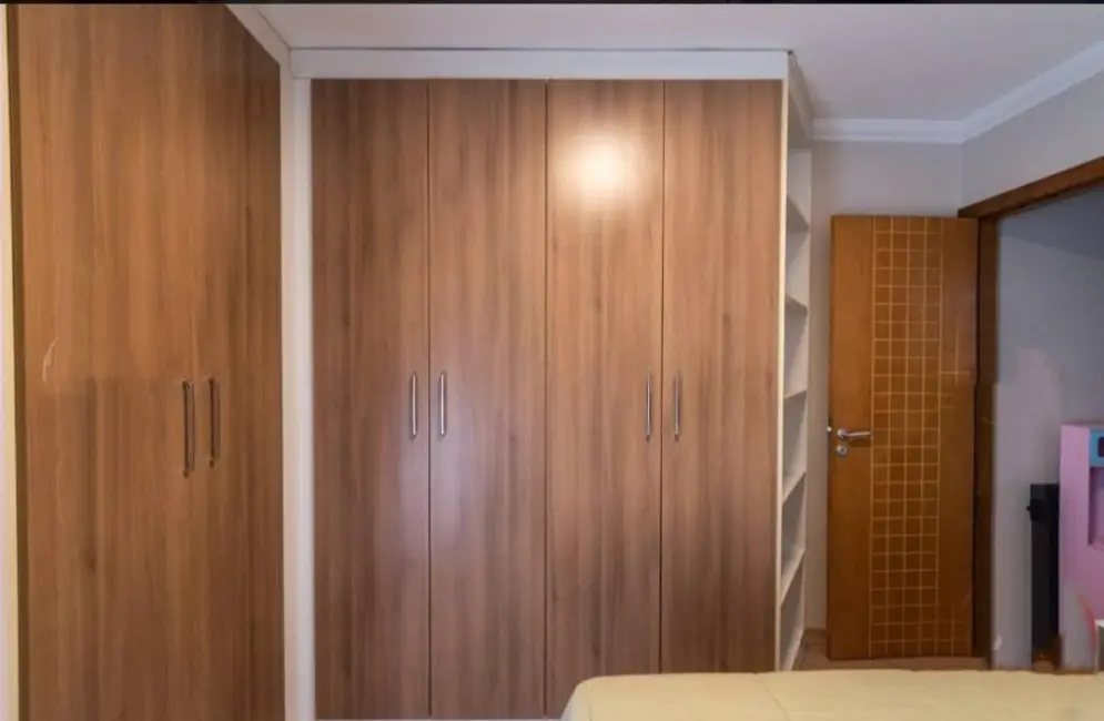 Foto 7 de Casa de Condomínio com 3 quartos à venda, 202m2 em Vila Santa Clara, São Paulo - SP