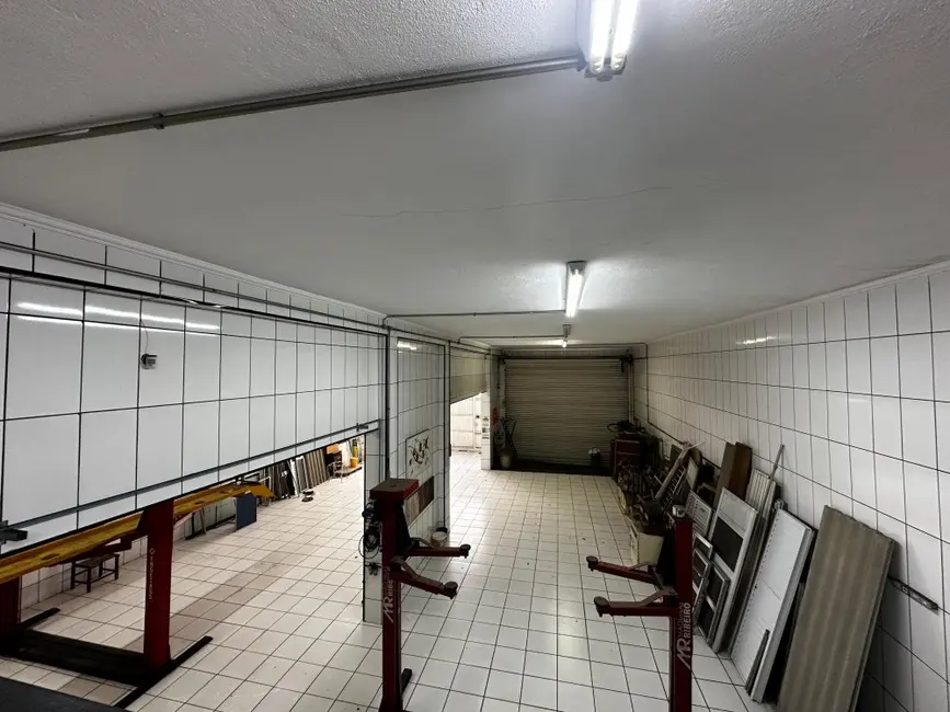 Foto 8 de Armazém / Galpão com 1 quarto à venda, 792m2 em Jardim Virginia, São Paulo - SP