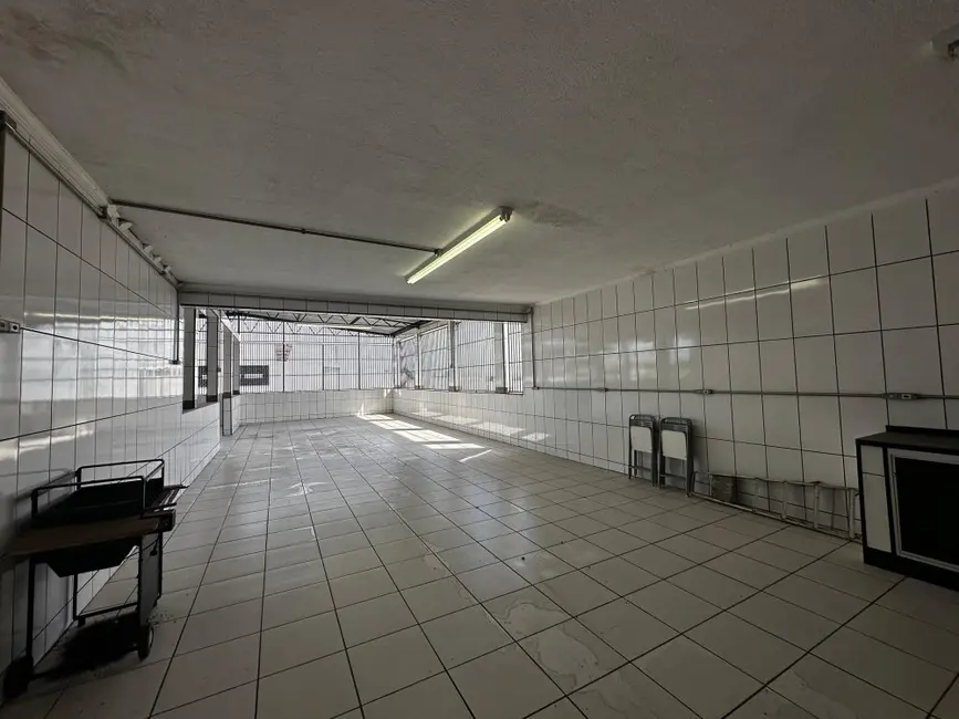 Foto 2 de Armazém / Galpão com 1 quarto à venda, 792m2 em Jardim Virginia, São Paulo - SP