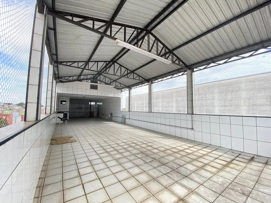 Armazém / Galpão com 1 quarto à venda, 396m2 em Jardim Virginia, São Paulo - SP - imagem 3 Foto 3 de Armazém / Galpão com 1 quarto à venda, 396m2 em Jardim Virginia, São Paulo - SP