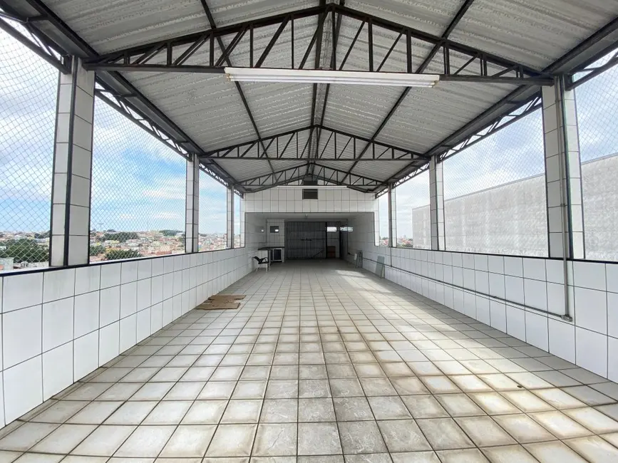 Armazém / Galpão com 1 quarto à venda, 396m2 em Jardim Virginia, São Paulo - SP - imagem 2 Foto 2 de Armazém / Galpão com 1 quarto à venda, 396m2 em Jardim Virginia, São Paulo - SP