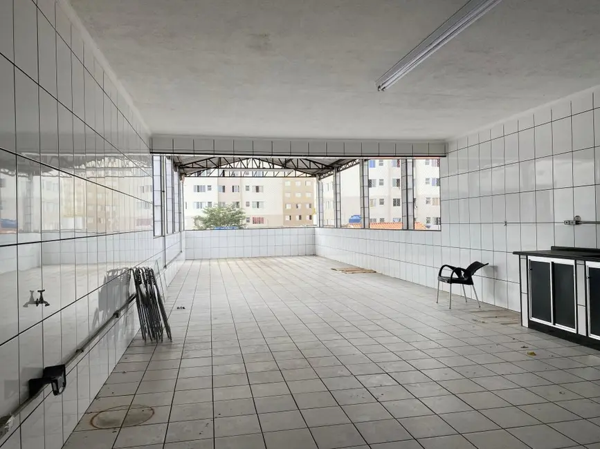 Armazém / Galpão com 1 quarto à venda, 396m2 em Jardim Virginia, São Paulo - SP - imagem 1 Foto 1 de Armazém / Galpão com 1 quarto à venda, 396m2 em Jardim Virginia, São Paulo - SP