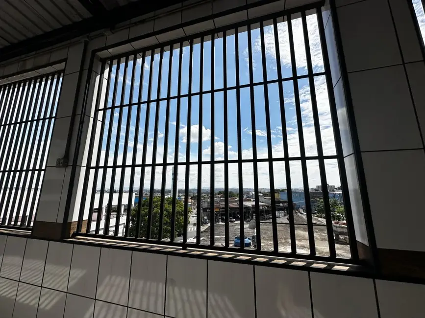 Foto 4 de Armazém / Galpão com 1 quarto para alugar, 792m2 em Jardim Virginia, São Paulo - SP