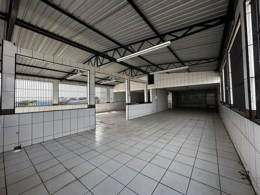 Foto 6 de Armazém / Galpão com 1 quarto para alugar, 792m2 em Jardim Virginia, São Paulo - SP