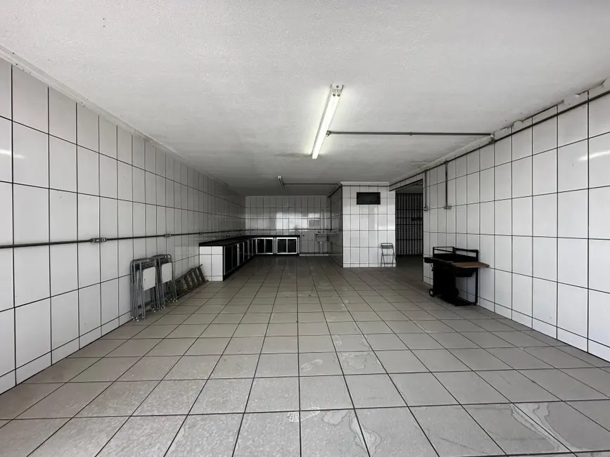 Foto 7 de Armazém / Galpão com 1 quarto para alugar, 792m2 em Jardim Virginia, São Paulo - SP
