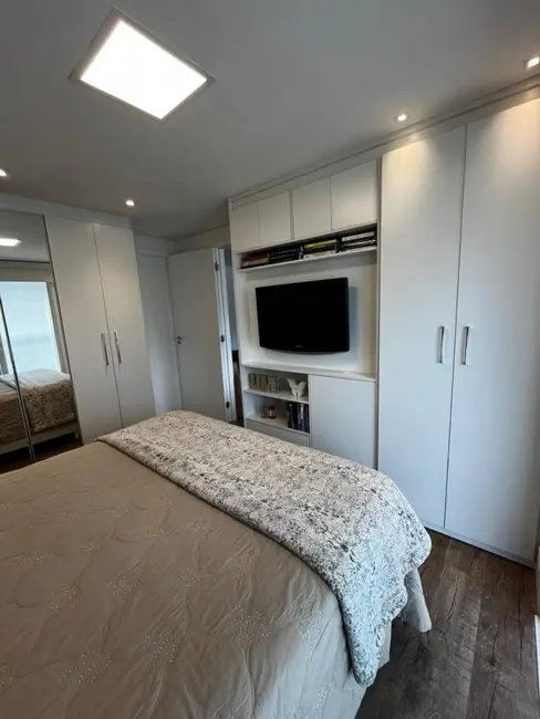 Foto 9 de Apartamento com 1 quarto à venda, 64m2 em Vila Madalena, São Paulo - SP