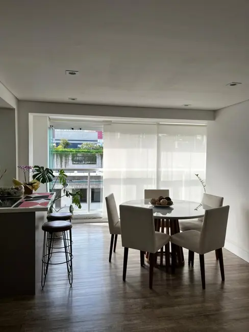 Foto 2 de Apartamento com 1 quarto à venda, 64m2 em Vila Madalena, São Paulo - SP