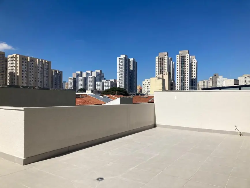Foto 2 de Apartamento com 3 quartos à venda, 141m2 em Barra Funda, São Paulo - SP