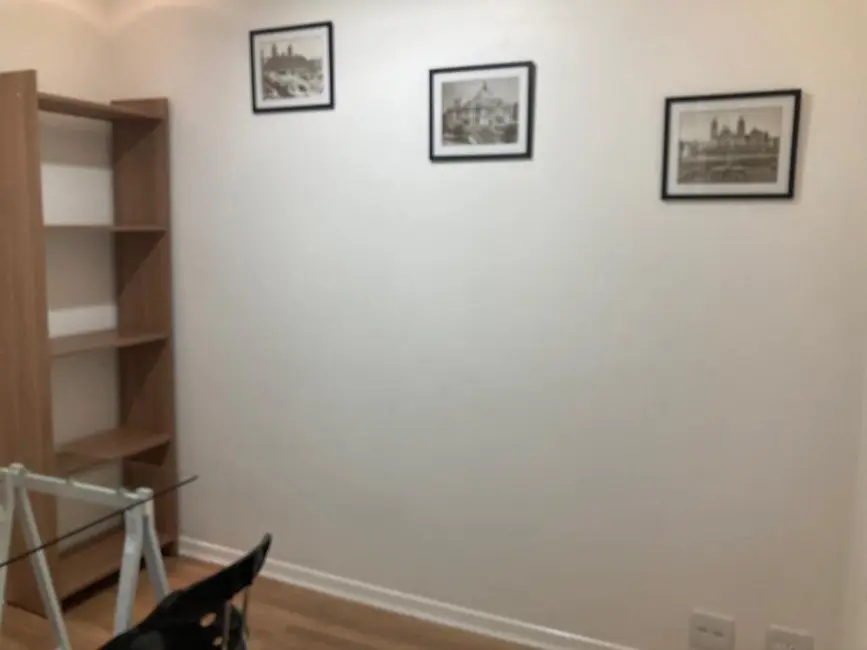 Foto 6 de Sala Comercial à venda, 42m2 em Várzea da Barra Funda, São Paulo - SP