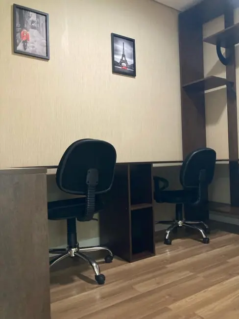Foto 3 de Sala Comercial à venda, 42m2 em Várzea da Barra Funda, São Paulo - SP