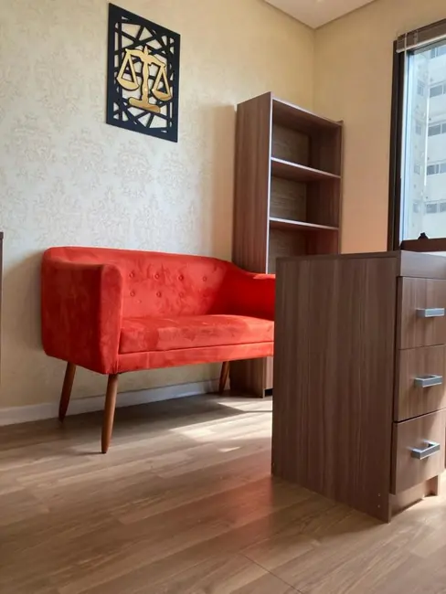 Foto 7 de Sala Comercial à venda, 42m2 em Várzea da Barra Funda, São Paulo - SP