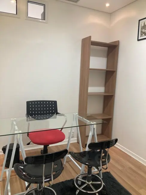 Foto 4 de Sala Comercial à venda, 42m2 em Várzea da Barra Funda, São Paulo - SP