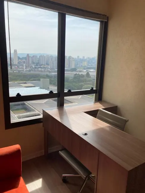 Foto 2 de Sala Comercial à venda, 42m2 em Várzea da Barra Funda, São Paulo - SP