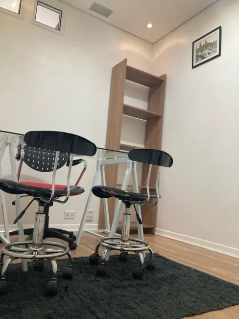 Foto 5 de Sala Comercial à venda, 42m2 em Várzea da Barra Funda, São Paulo - SP