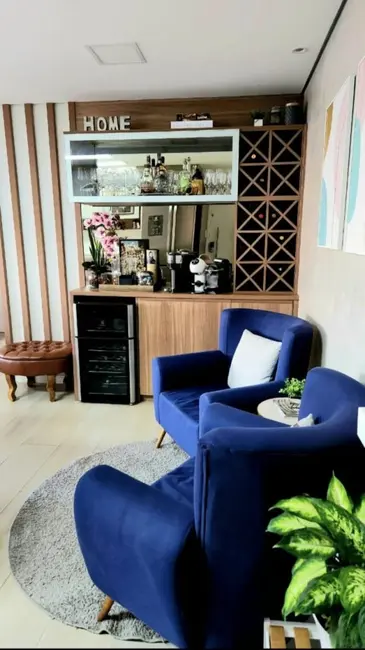 Foto 5 de Apartamento com 3 quartos à venda, 95m2 em Barra Funda, São Paulo - SP