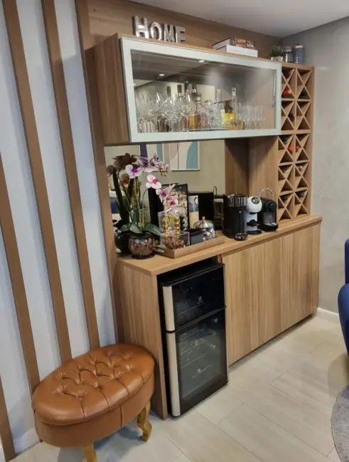 Foto 8 de Apartamento com 3 quartos à venda, 95m2 em Barra Funda, São Paulo - SP