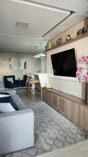 Foto 6 de Apartamento com 3 quartos à venda, 95m2 em Barra Funda, São Paulo - SP