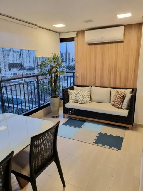 Foto 3 de Apartamento com 3 quartos à venda, 95m2 em Barra Funda, São Paulo - SP