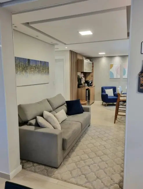 Foto 2 de Apartamento com 3 quartos à venda, 95m2 em Barra Funda, São Paulo - SP