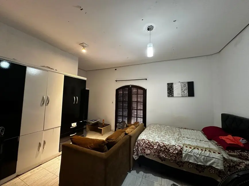 Foto 6 de Casa com 4 quartos à venda, 390m2 em Chácara Belenzinho, São Paulo - SP