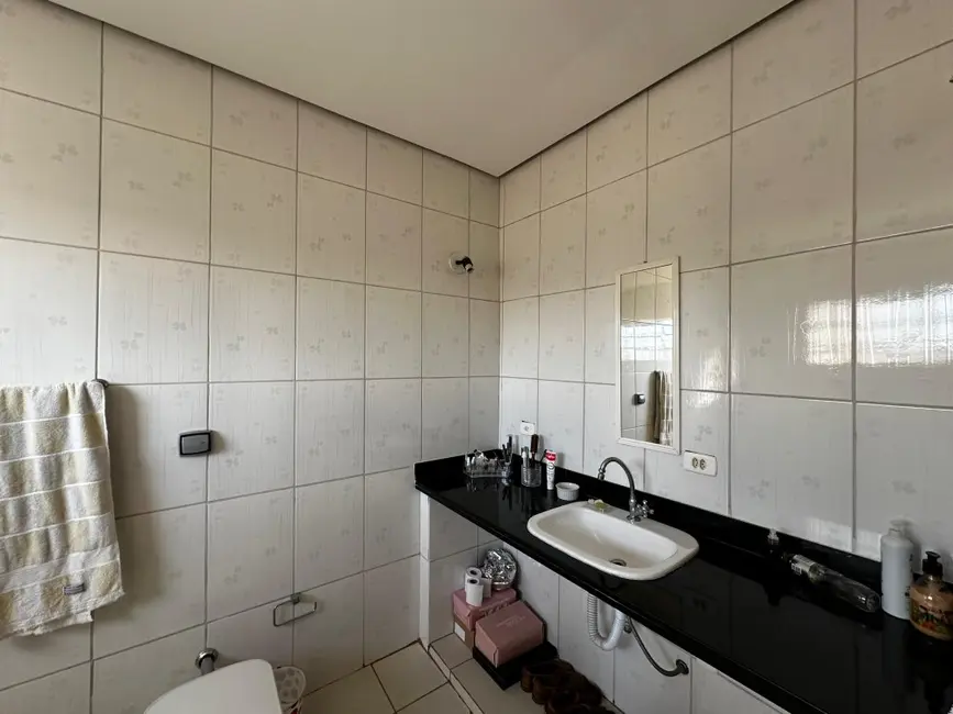 Foto 9 de Casa com 4 quartos à venda, 390m2 em Chácara Belenzinho, São Paulo - SP