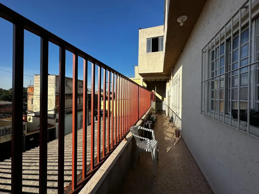 Foto 8 de Casa com 4 quartos à venda, 390m2 em Chácara Belenzinho, São Paulo - SP