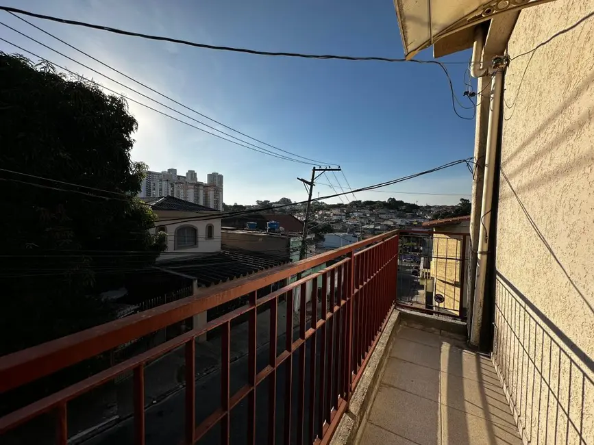 Foto 7 de Casa com 4 quartos à venda, 390m2 em Chácara Belenzinho, São Paulo - SP