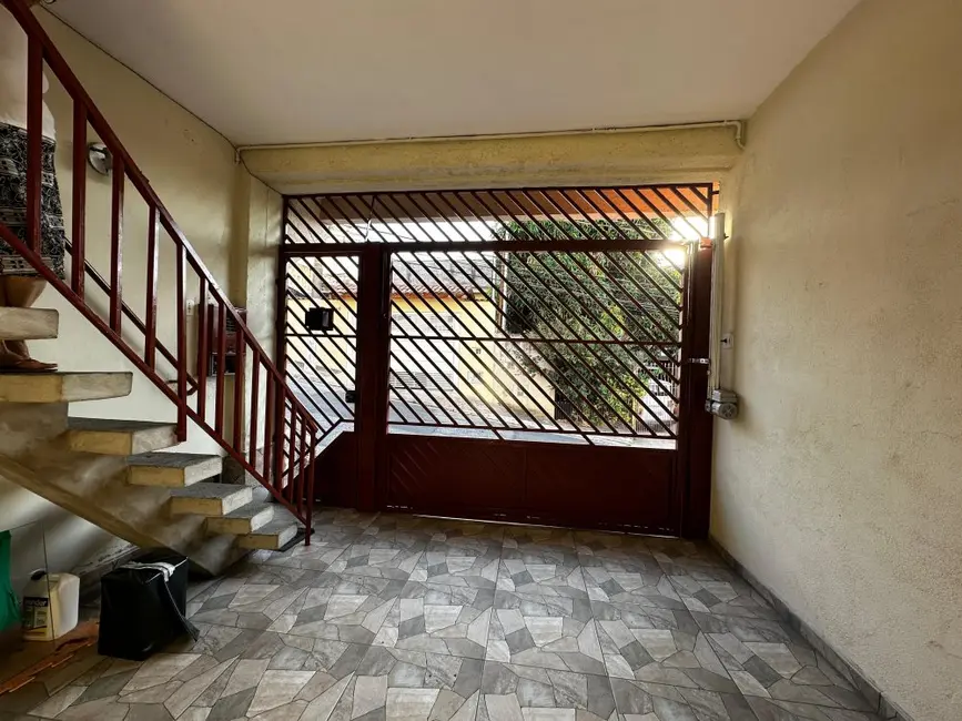 Foto 3 de Casa com 4 quartos à venda, 390m2 em Chácara Belenzinho, São Paulo - SP